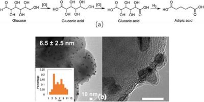 Recent Progress in Adipic Acid Synthesis Over Heterogeneous Catalysts